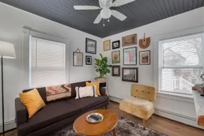 The White Apartment · Ocean Beach, Mystic & USCGA - Image 3