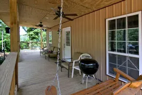 Lane’s Hideout | Lakefront | Boat Parking - Image 5