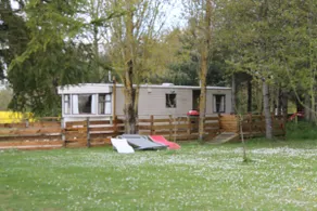 La Rocaille vid La Cerniére med pool - Image 2