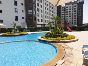 Axxodia Residence New Cairo - Image 2