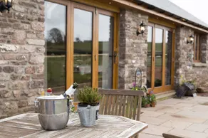 Fuesli Lodge - Boutique Cottage at Harrys Cottages - Image 4