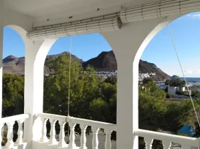 San José balcony overlooking the sea - Image 5