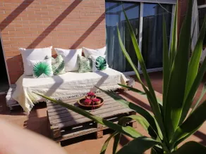Penthouse in Granada next to the Alhambra - Image 5