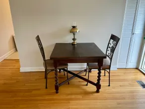 Grandma’s House - Minutes from UNC with Firepit - Image 4
