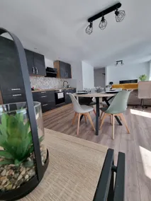 Cozy and modern residence - Image 5