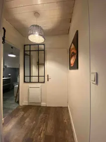 Charming apartment, private parking - Image 4