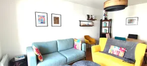 Cozy fully-equipped apartment - Image 3