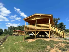 Mountain View Cabin - Image 2