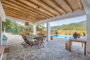 Casa Rural Monte Dios - Image 5