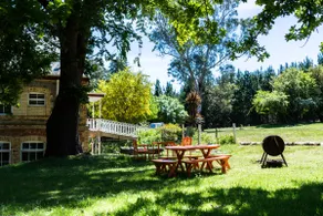 Martinsell Cottage Barossa Valley - Image 3