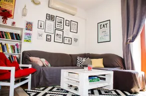 Cozy countryside apartment near Dubrovnik - Image 3