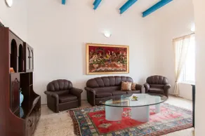 Gozo house with pool, views & king size bed! - Image 4