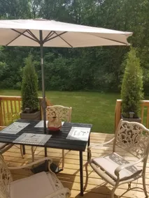 1 Bedroom bungalow, 2.5 km to Casino Rama - Image 4