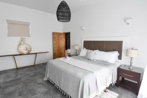 Casa Zinnia, a beautiful house with ocean views. - Image 3