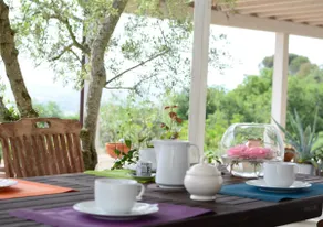 La Casa di Daniele&Patrizia-Family, relax and view - Image 3