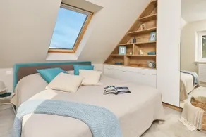 Villa Aura - Stylish Lake Balaton villa - Image 4