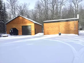 Cottage in Nature - Image 5