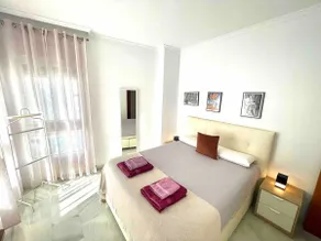 Attic Triana 100 meters with terrace and parking - Image 5
