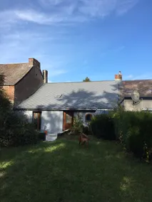 Entire house, 3 bedrooms, in the heart of Avesnois - Image 2