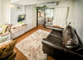 The Nest | 9th Floor Corner | Home Cinema - Image 3
