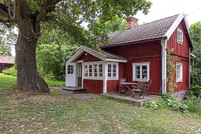 The cottage in Tuna, Genuine, peaceful & close to nature. - Image 4