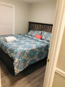 Cozy stay nearGreensboro coliseum&Koury convention - Image 4