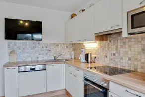 Apartment in Kleinarl near Ski Slopes - Image 4