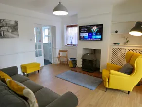 Lyndale House - Exclusive use, self catering, fpventures Stroud - Image 4