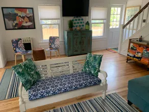 Spacious ”Playhouse” - Ocean Bay Park - Image 4