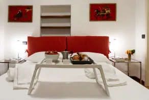 Apartment Lerici La Calata 1 free private parking - Image 2