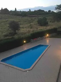 Peaceful, quiet Haven in South Italy, with pool - Image 3