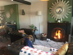 Evas cottage near Scafell - Image 2