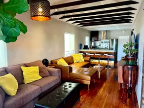 Swanky Casa Ocean Beach 1 Block to the Beach W A/C - Image 5