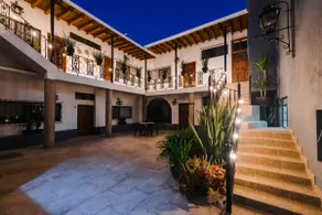 Beautiful Design Loft Downtown - Heart of Qro -6 - Image 4