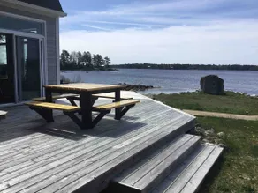 “Tranquility Cove” a Private Waterfront Oasis - Image 5