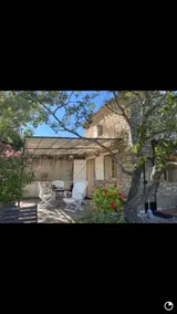 Mazet in the heart of Provence, next to Gordes - Image 2