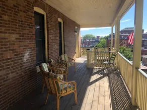 Soulard Little School & Gym - 3 bed 2 bath - Image 3