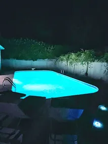 The Bluff ~ with Pool - Image 3