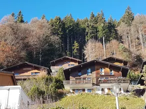 Chalet Carpe Diem - Magical View - Image 2