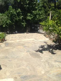 Beachfront Villa in Bodrum|Private Beach Sea View - Image 3