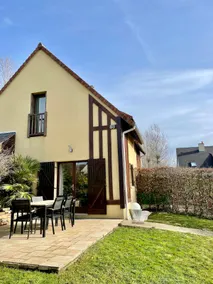 Cottage Les Palmiers - Image 2