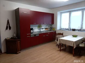 Apartment O3 - Gehobene 6-Zimmer Wohnung 180qm für 1-7 Personen 1x DZ 1x ZZ 3x EZ - Image 4