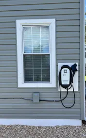 Three Anns / EV charger,screened porch,water views - Image 5