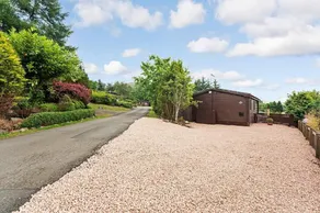 Corrie Lodge, Glendevon - Image 4