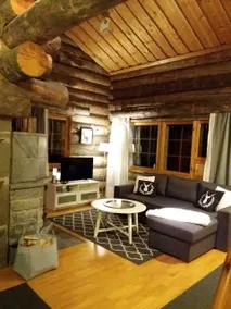 Ninni Cabin - Image 3
