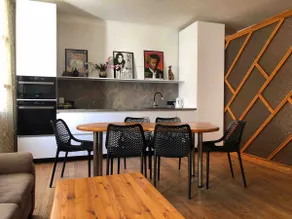 Riga Old City - 4 Bedroom Apartment - Image 2