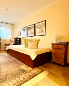 Studio apartment for 1 person - Bremen city center - Image 2