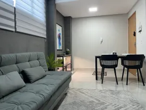 Style and comfort in Anápolis Apt#5 - Image 3