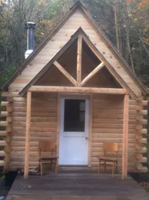 Little Log Cabin - Image 4