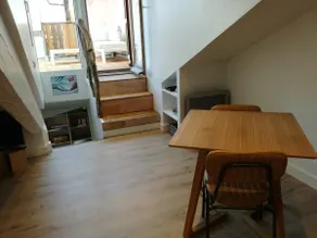 Beautiful duplex apartment with terrace in the center! - Image 2